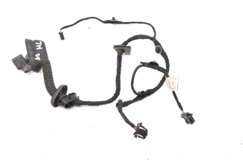 Audi A2 8Z Kabelbaum Tür Türkabelbaum ZV hinten links 8Z0971693AR