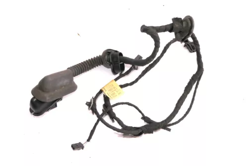 1x Audi A2 8Z Kabelbaum Tür Türkabelbaum ZV hinten rechts /links  8Z0971694AB