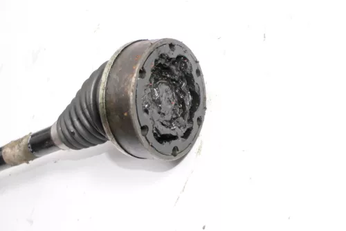 VW Touran Antriebswelle Gelenkwelle links 1K0407271KP 6 Gang von Motor BLF CAXA (129077)