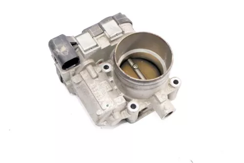 VW Polo 9N Eos Golf 5 Drosselklappe 03C133062A 1,6 FSI 85kw BLF BLP BAG BLN BKG