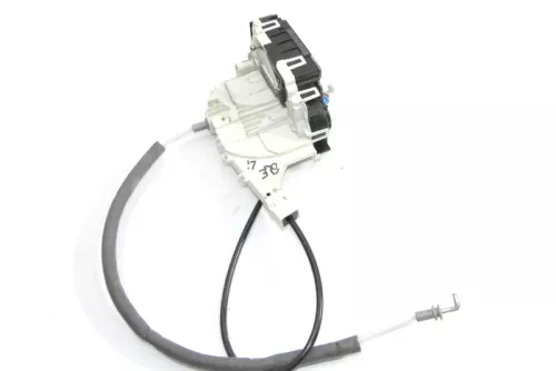 VW Crafter 2E Stellmotor Tür Türschloß links vorn 2E1837015E