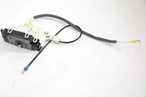 VW Crafter 2E Stellmotor Tür Türschloß rechts vorn 2E1837016C