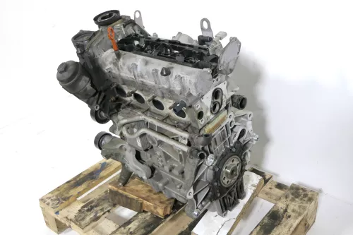 VW Golf 5 Eos Octavia Motor 1,6 FSI 85kw 115PS BLF - 164.000km (129142)