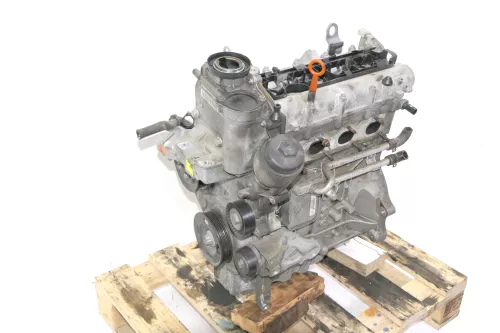 VW Golf 5 Eos Octavia Motor 1,6 FSI 85kw 115PS BLF - 164.000km (129142)