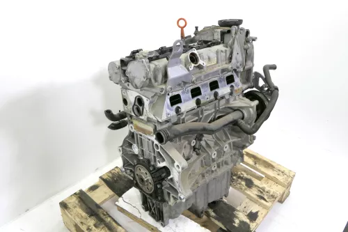 VW Golf 5 Eos Octavia Motor 1,6 FSI 85kw 115PS BLF - 164.000km (129142)