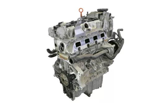 VW Golf 5 Eos Octavia Motor 1,6 FSI 85kw 115PS BLF - 164.000km