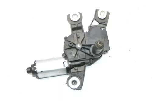 VW Tiguan 5N Wischermotor Motor Scheibenwischer hinten 5N0955711B Heckwischer