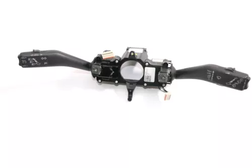 VW Golf 6 1T3 Touran Steuergerät Lenksäule Lenkstockschalter 5K0953502C 5K095352