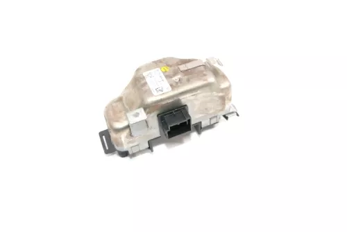 VW Golf 6 5K Tiguan Steuergerät Lenksäulenverriegelung Lenkradschloß 5K0905861