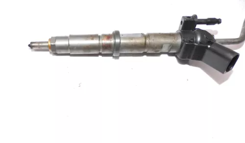 VW Crafter 2E Einspritzdüse Düse 076130855 5 Zylinder Diesel 2,5 TDI Austauschte