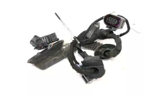 Audi A2 8Z Kabelbaum Tür Türkabelbaum ZV hinten links 8Z0971688K