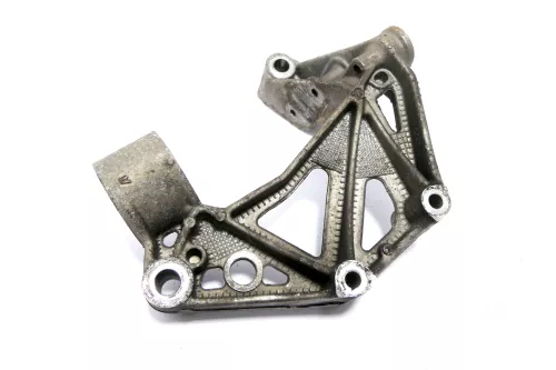 Audi A2 8Z Querlenker Konsole Halter vorne rechts 8Z0199294R (129271)