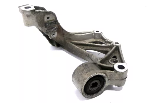 Audi A2 8Z Querlenker Konsole Halter vorne links 8Z0199293R (129272)