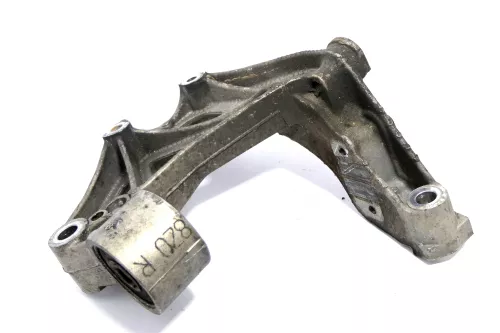 Audi A2 8Z Querlenker Konsole Halter vorne links 8Z0199293R