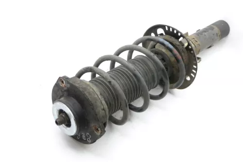 Audi A2 8Z Federbein Feder Stoßdämpfer vorne links / rechts 8Z0413031AB