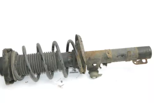 Audi A2 8Z Federbein Feder Stoßdämpfer vorne links / rechts 8Z0413031AB (129277)