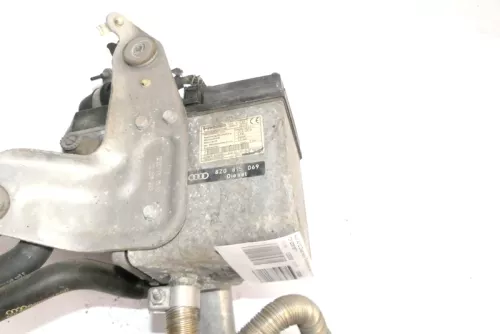 Audi A2 8Z Zusatzheizer Standheizung Heizung Diesel TDI 8Z0815071 8Z0815069 (129280)