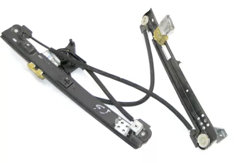 Seat Ibiza 6J elektrischer Fensterheber elektrisch vorne links 4/5-Türer