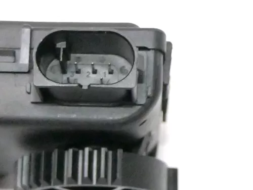 Polo 9N Stellmotor für Temperaturregelklappe Klimaanlage  6Q0907511 V68 (129288)