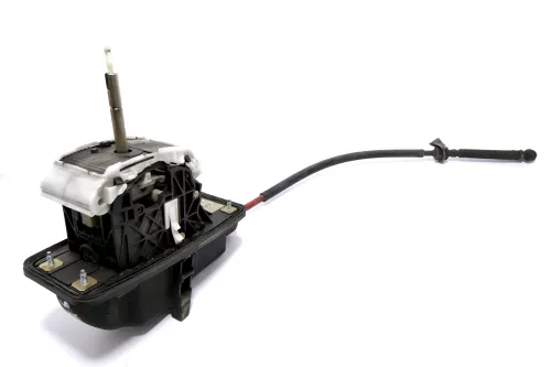 Audi A4 8E Schaltkulisse Automatikgetriebe Automatik 8e1713111H 2,5 TDI AKE EZB