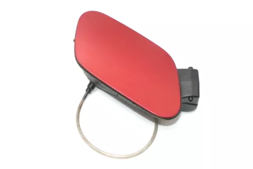 VW Golf 7 5G Tankdeckel Klappe Tankklappe Deckel Tank rot braun LA3X sunset red