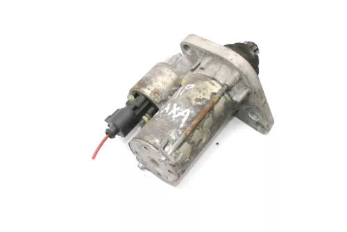 VW Eos Golf T5 Anlasser Starter 02Z911023G 02Z911024P 1.4 TSI CAXA 6 Gang CAX