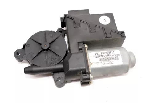 Skoda Fabia 6Y ektrischer Fensterheber Motor hinten links 6Q0959811