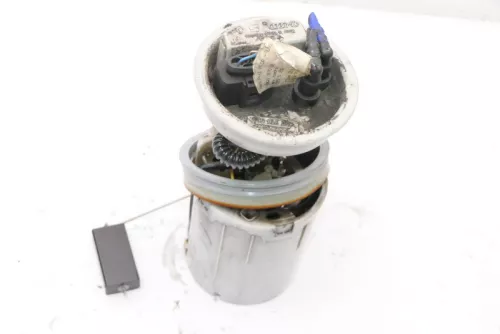 VW Polo 9N Pumpe + Gebereinheit f. Kraftstoffvorratsanzeiger 6Q0919050 TDI (129372)