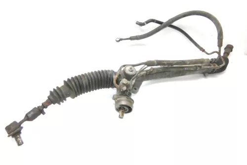 A4 B5 VW Passat 3B Lenkgetriebe Lenkung Servolenkung 8d2422071N 4-Zylinder RHD