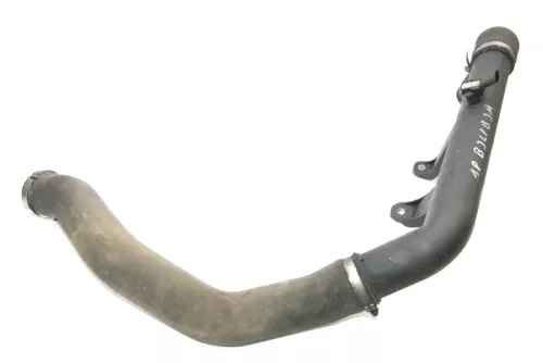 VW Crafter 2E Druckrohr Schlauch Ansaugrohr 2E0129615F 2,5 TDI BJL BJM CECB