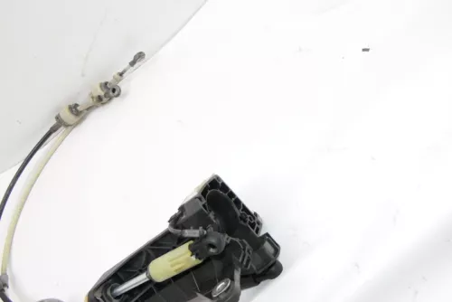 Crafter 2e Schaltgestänge Schaltung Gangschaltung Wippe 6 Gang tdi BJK BJL BJJ (129427)