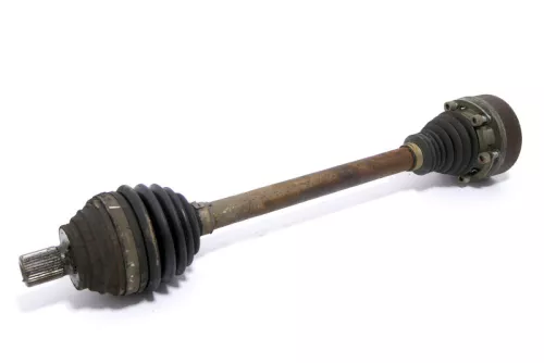 Audi A3 VW Golf 5 V Antriebswelle Gelenkwelle 1,6 FSI 1K0407271DH vorne links BL