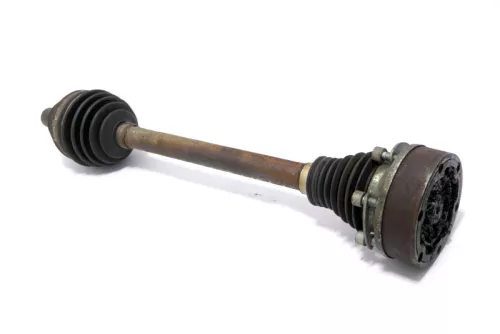 Audi A3 VW Golf 5 V Antriebswelle Gelenkwelle 1,6 FSI 1K0407271DH vorne links BL (129450)