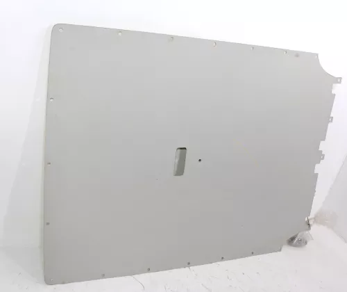 VW Caddy 2k Himmel Innenraum Decke Dachhimmel Dach oben grau hinten Trennwand