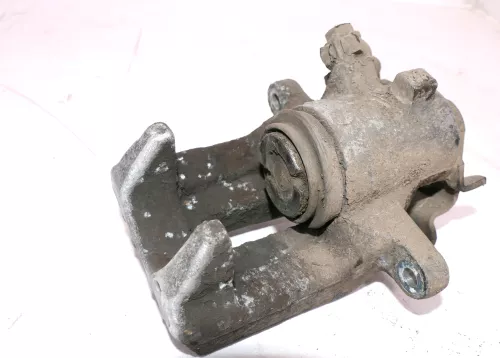 Audi A6 4B Passat 3B Quattro Allrad Bremssattel links hinten 8E0615423A (129455)