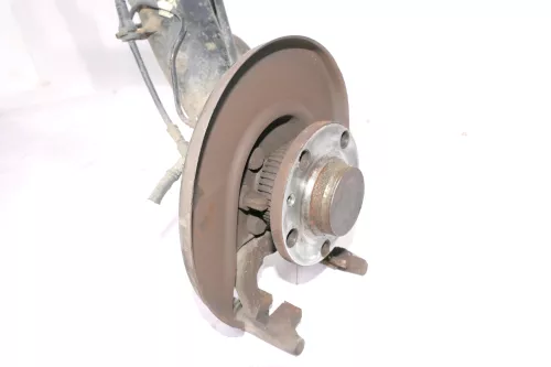 VW New Beetle Hinterachse Achse hinten Scheibenbremse 18mm (129459)