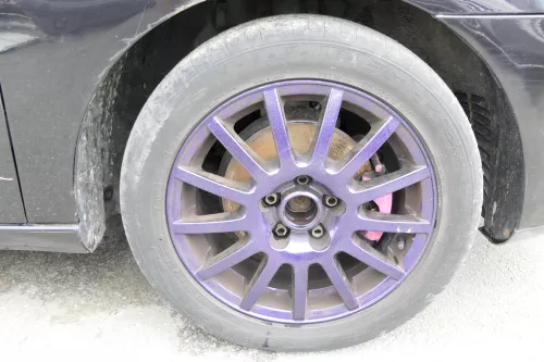 VW Golf 4 Bora Leon Alufelgen Felgen 1J0601025P Jarama 6x15H2 ET38 5x100 Speedli