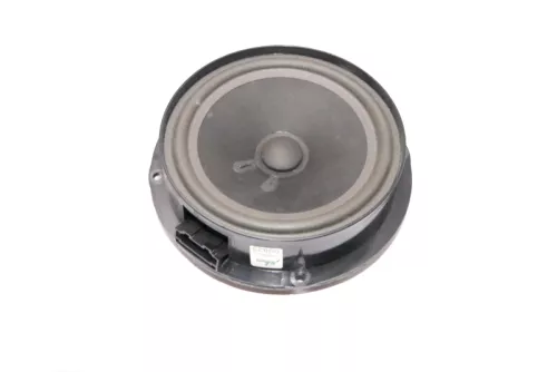 Skoda Octavia 1Z Box Lautsprecher 1Z0035411C hinten 5J0035411C