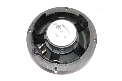 Skoda Octavia 1Z Box Lautsprecher 1Z0035411C hinten 5J0035411C (129656)