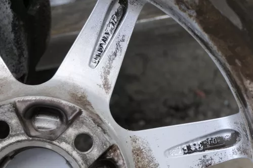 Passat 3C Golf Alufelgen Felgen Sommerreifen 205/55 R16 91V KBA 47394 6,5x16H2 (129695)