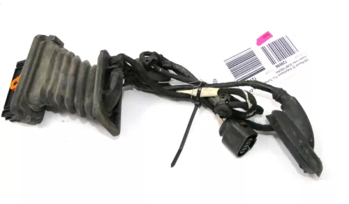 VW Passat 3C Kabelbaum Tür Türkabelbaum ZV hinten links 3C4971693FH /EH