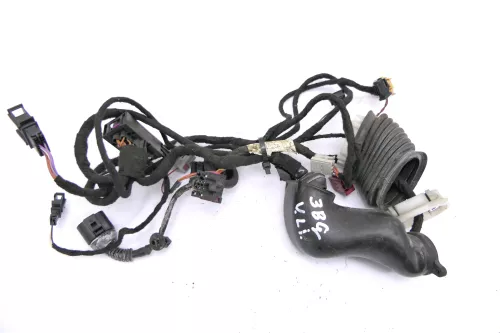 VW Passat 3BG 3B Kabelbaum Tür Türkabelbaum ZV vorne rechts 3B0971121AB