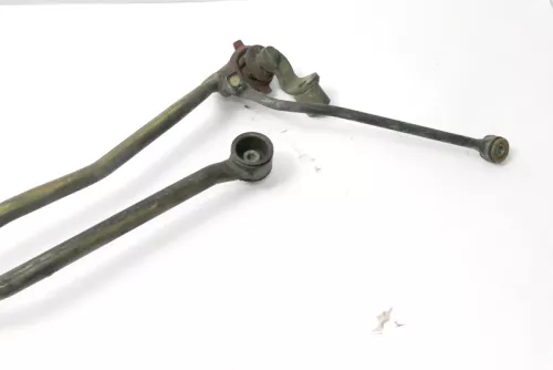 VW Passat 3B Schaltgestänge 4B0711025F AKN AKE FRF (129772)