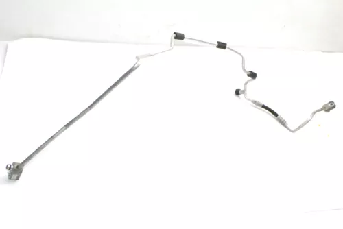 VW Golf 6 Klimaleitung Klimaschlauch 1k0820741CM Eos Touran (129818)