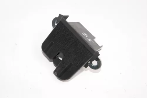 VW Golf 7 5G Heckschloß Schloß unten an der Heckklappe 5G6827505 Fanghaken (129837)