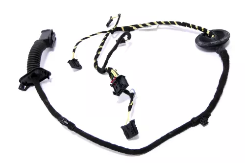 VW Golf 7 5G Kabelbaum Tür Türkabelbaum ZV hinten rechts 5G4971694K (129846)