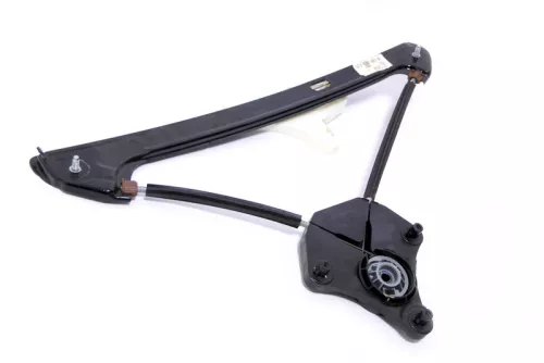 Golf 7 Fensterheber Gestänge elektrischer hinten links 5G4839461B  4/5-Türer ##