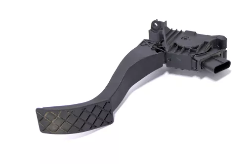 VW Golf 7 elektrisches Gaspedal Pedal Gas Benziner 5Q1723503F 5Q1723503H (129852)