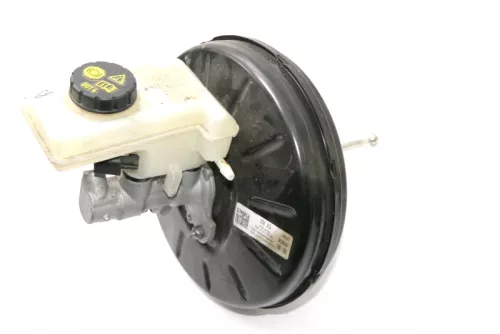 VW Golf 7 Bremskraftverstärker Bremskraftregler 5Q1614105BL 5Q1614106B