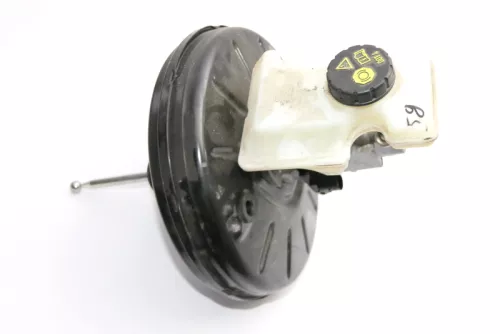 VW Golf 7 Bremskraftverstärker Bremskraftregler 5Q1614105BL 5Q1614106B (129854)